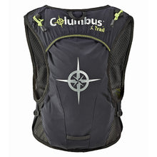 Cargar imagen en el visor de la galería, Columbus TRAIL VEST 5L TALLA L/XL
