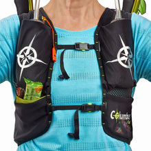 Cargar imagen en el visor de la galería, Columbus TRAIL VEST 5L TALLA L/XL
