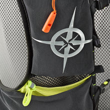 Cargar imagen en el visor de la galería, Columbus TRAIL VEST 5L TALLA L/XL
