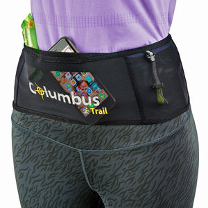 Banano Columbus Run Hip Belt TALLA S/M