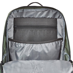 Mochila Columbus Creek 25 Verde con RAIN COVER