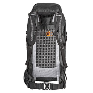 Mochila Columbus KATAHDIN 35 Negra con RAIN COVER