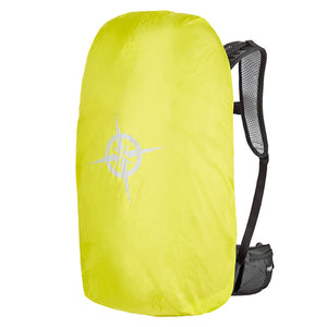Mochila Columbus KATAHDIN 35 Negra con RAIN COVER