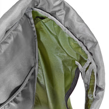 Cargar imagen en el visor de la galería, Mochila Columbus KATAHDIN 35 Verde con RAIN COVER
