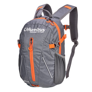 Mochila Columbus IRATY 10