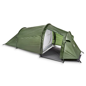 Carpa Columbus TUNNEL 2P UL