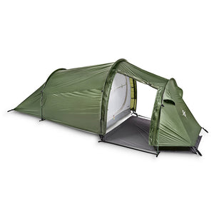 Carpa Columbus TUNNEL 2P UL