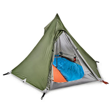 Cargar imagen en el visor de la galería, Carpa Columbus TIPI 2P UL
