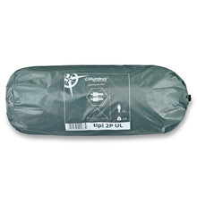 Cargar imagen en el visor de la galería, Carpa Columbus TIPI 2P UL
