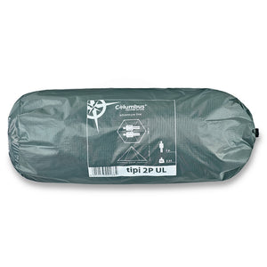 Carpa Columbus TIPI 2P UL