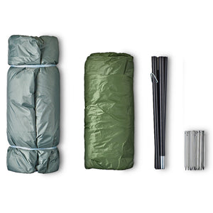 Carpa Columbus TIPI 2P UL