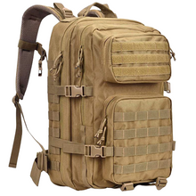 Cargar imagen en el visor de la galería, Mochila Táctica Militar 40 Litros
