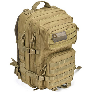 Mochila Táctica Militar 40 Litros
