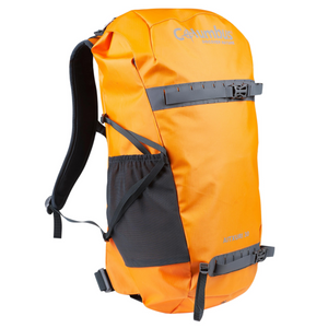 Mochila Trekking Columbus Aitxuri 30 Orange