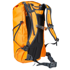 Mochila Trekking Columbus Aitxuri 30 Orange