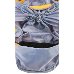 Mochila Trekking Columbus Aitxuri 30 Orange