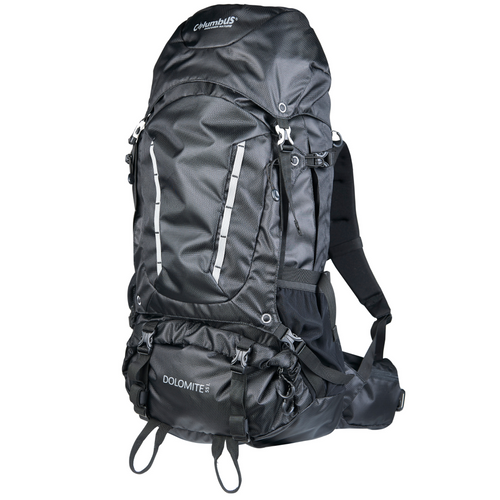 Mochila Trekking Columbus Dolomite 55