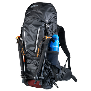 Mochila Trekking Columbus Dolomite 55