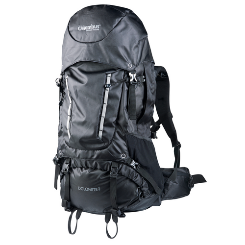 Mochila Trekking Columbus Dolomite 65