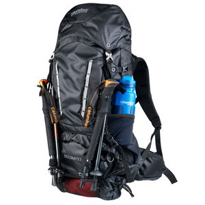 Mochila Trekking Columbus Dolomite 65