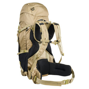 Mochila Trekking Columbus Appalachian 65
