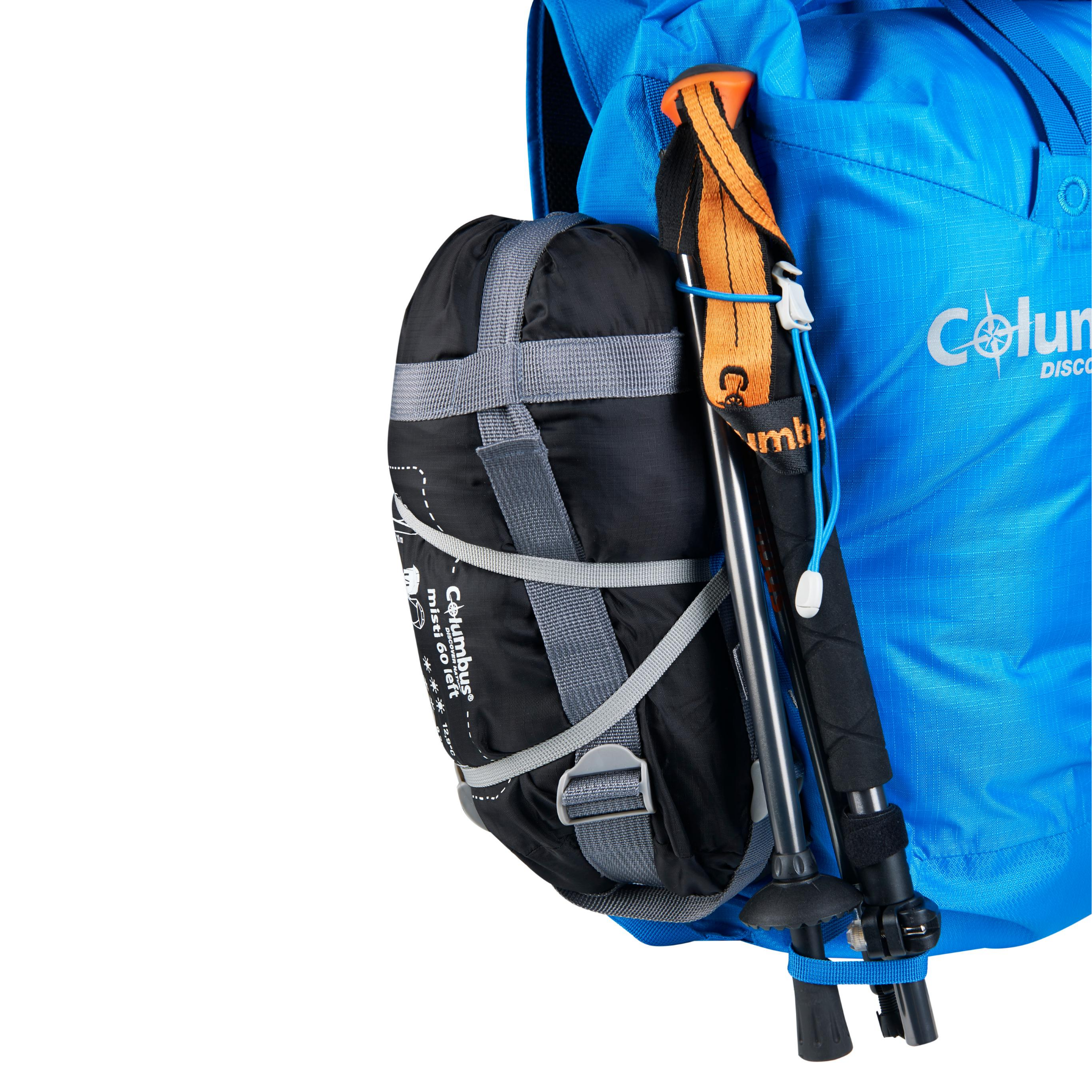 Mochila discount trekking columbus