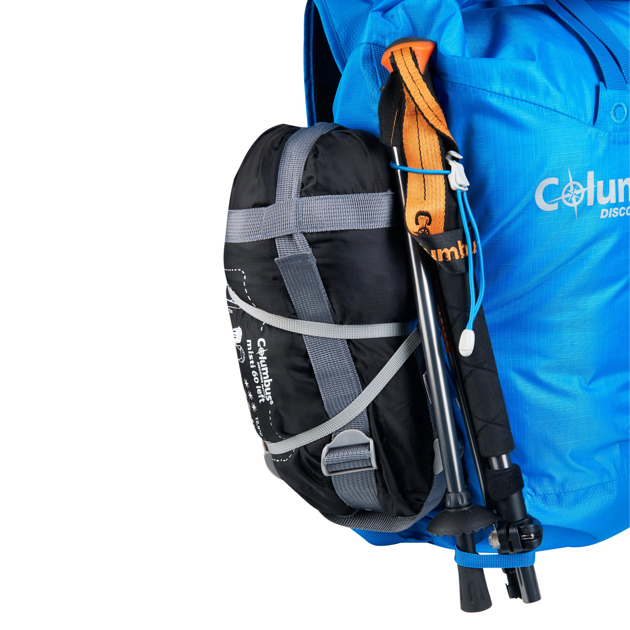 Mochila trekking Columbus