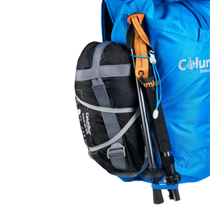 Mochila Trekking Columbus Adventure 23+7