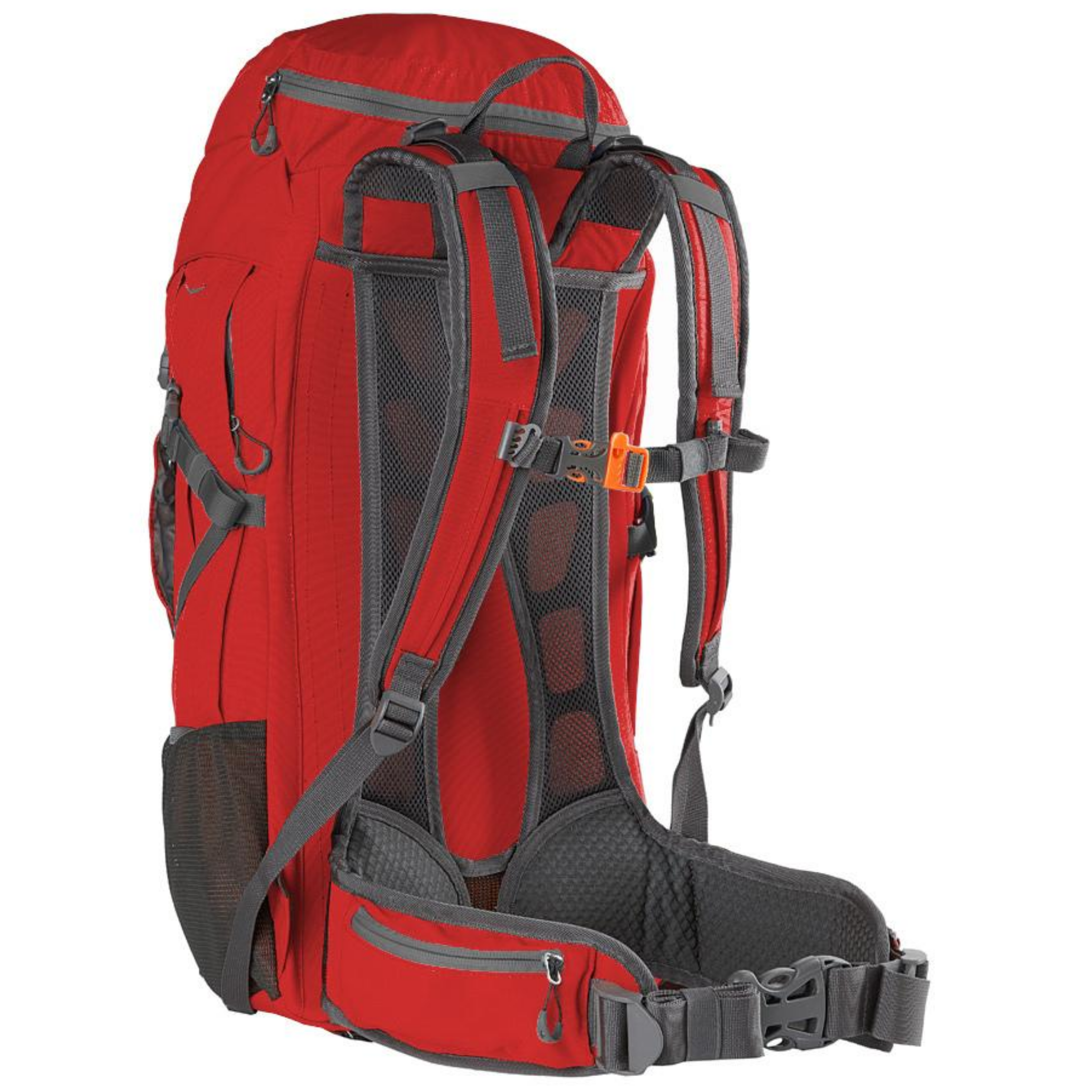 Mochila Columbus K 35 Red – trekking en chile