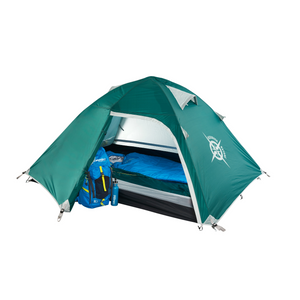 Carpa Trekking Columbus Nature 2