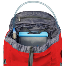 Cargar imagen en el visor de la galería, Mochila Trekking Columbus K 35 Red

