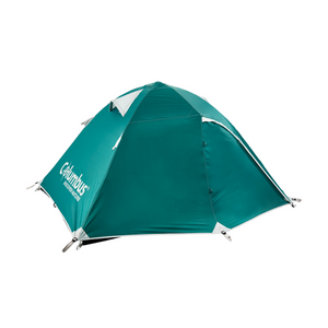 Carpa Trekking Columbus Nature 2