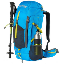 Cargar imagen en el visor de la galería, Mochila Trekking Columbus K 35 Blue
