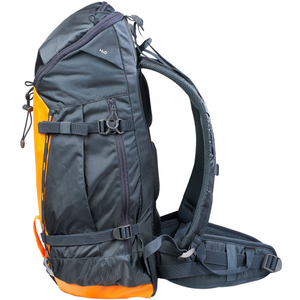 Mochila Trekking Columbus Peak 35