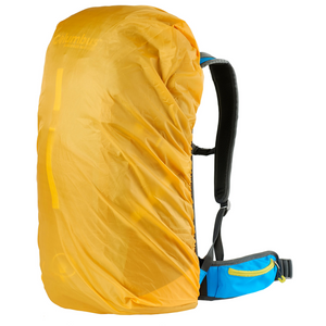 Mochila Trekking Columbus K 35 Blue