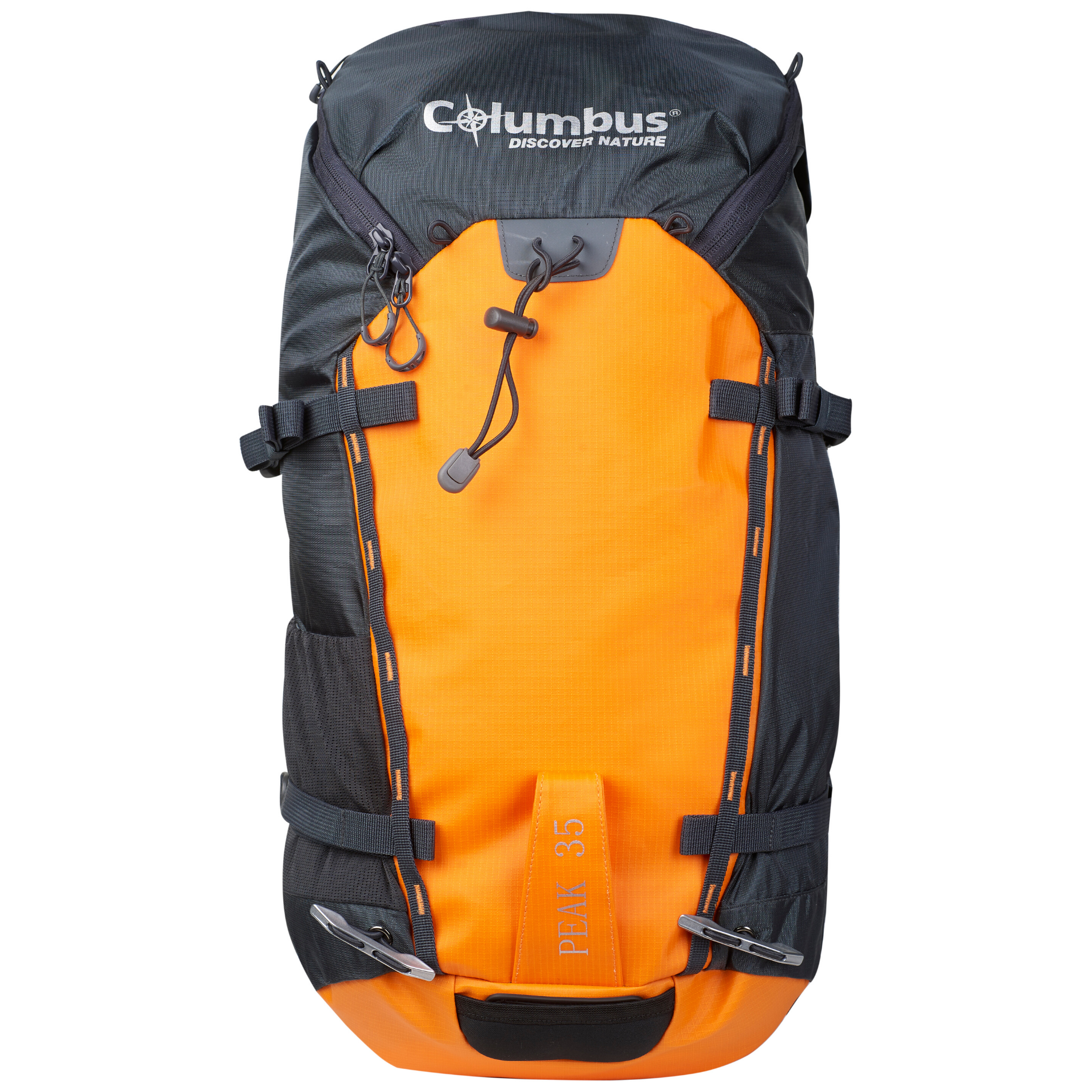 Mochila Columbus Peak 35