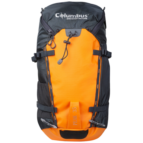 Mochila Trekking Columbus Peak 35