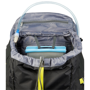 Mochila Trekking Columbus K 45 Black