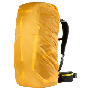Mochila Trekking Columbus K 45 Black
