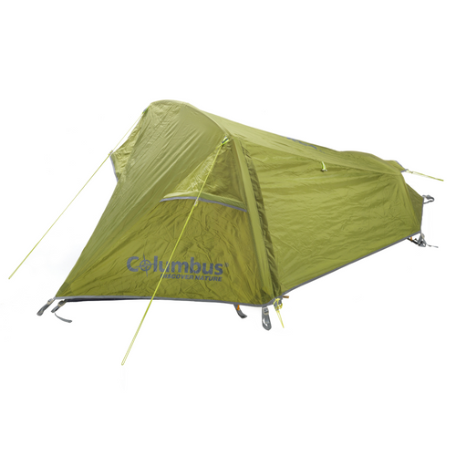 Carpa Trekking Columbus Tajo 1