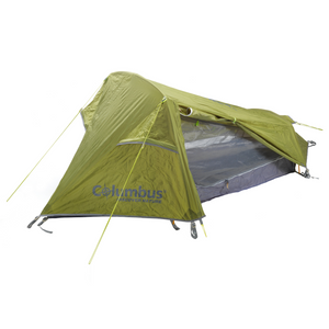 Carpa Trekking Columbus Tajo 1