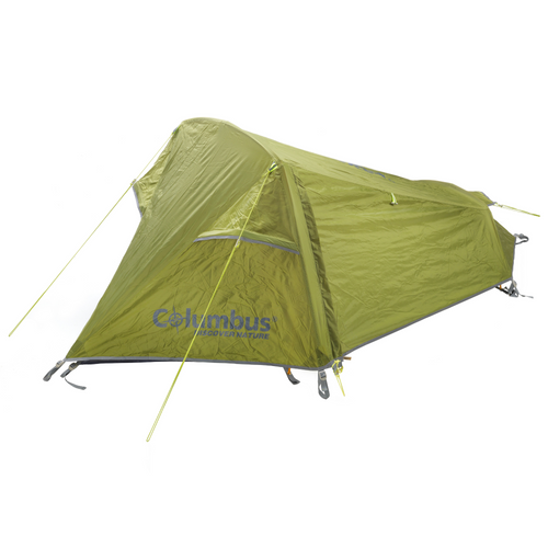 Carpa Trekking Columbus Tajo 2.1