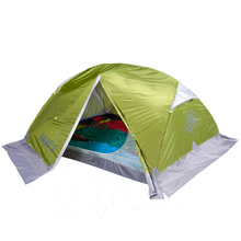 Cargar imagen en el visor de la galería, Carpa Trekking Columbus Tajo 3
