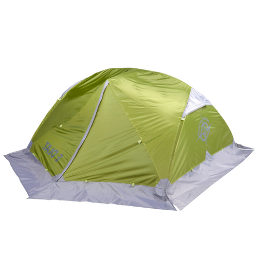 Carpa Trekking Columbus Tajo 3