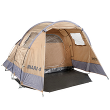 Cargar imagen en el visor de la galería, Carpa Columbus Inari 4
