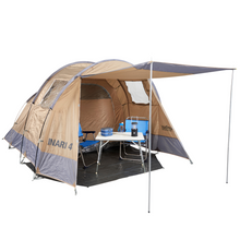 Cargar imagen en el visor de la galería, Carpa Columbus Inari 4
