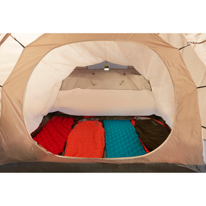 Carpa Columbus Inari 4