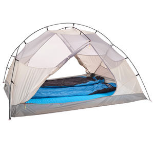Carpa Trekking Columbus Ultra 3