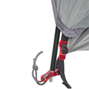 Carpa Trekking Columbus Ultra 3