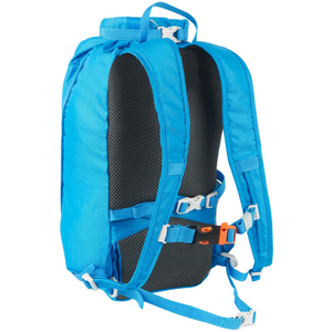 Mochila Trekking Columbus Lariste 15 Blue